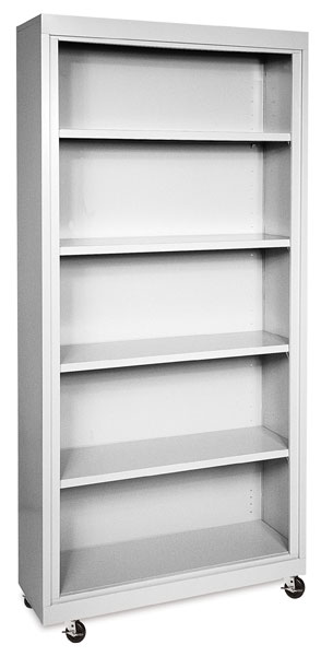 Bookcase, 78" High