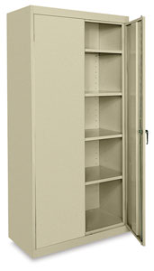 Storage Cabinet