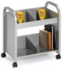 Smith System Personal Art Cart