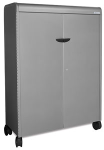 Mega-Tower with Door