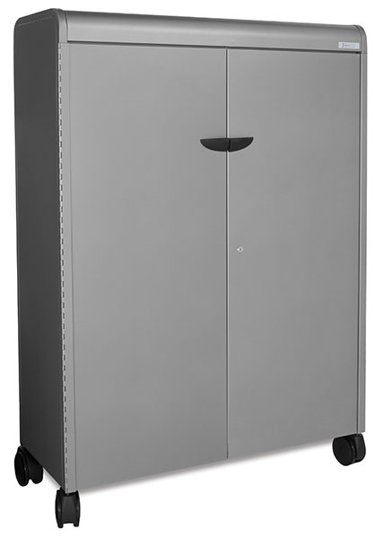 Mega-Tower with Door