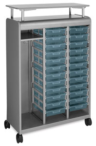 Wardrobe Cabinet