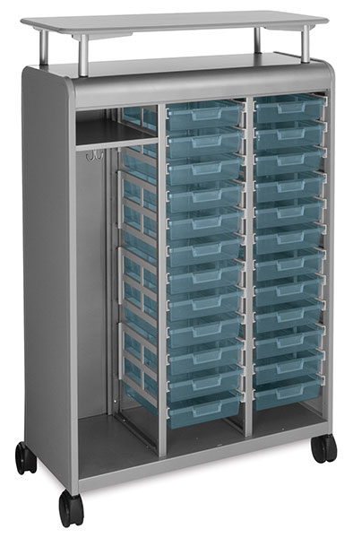 Wardrobe Cabinet