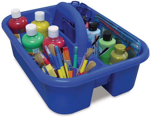 Hann Tote Caddy (Supplies Not Included)