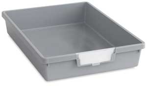 Hann Certwood Tote Tray