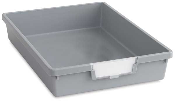 Hann Certwood Tote Tray