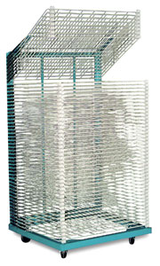 "Rack-It" Drying Rack