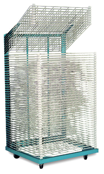 "Rack-It" Drying Rack