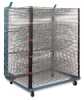 Saturn Metal Drying Racks