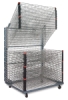 Saturn Metal Drying Rack