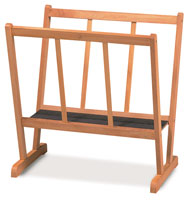 Avanti Print Rack