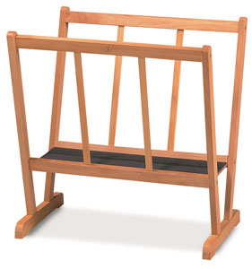 Print Rack