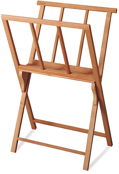 Print Rack