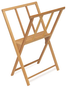 Print Rack