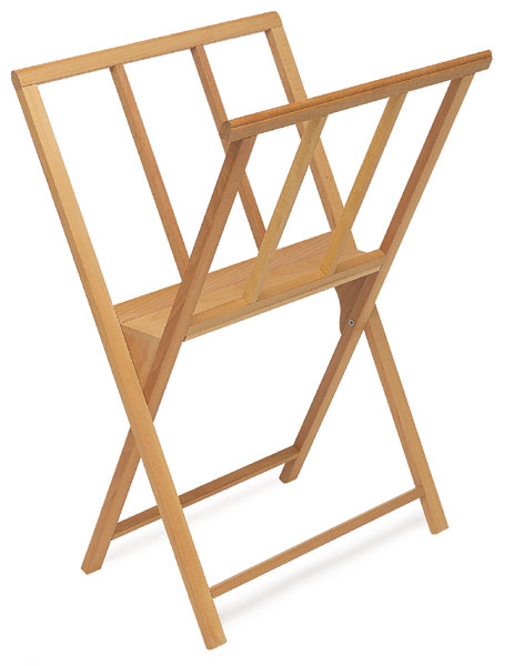 Print Rack