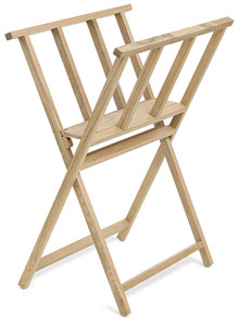 Print Rack