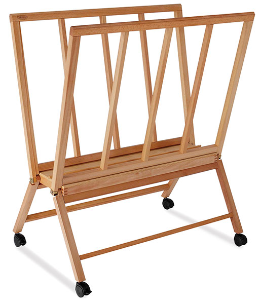 Giant Print Rack M-40