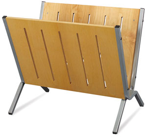 Print and Poster Rack