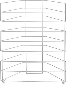 8-Shelf Rack