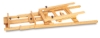 Folded Flat