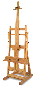 Best University Easel Best University Easel
