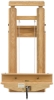 Wallmount Easel