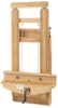 Wallmount Easel