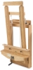 Wallmount Easel, Tilted