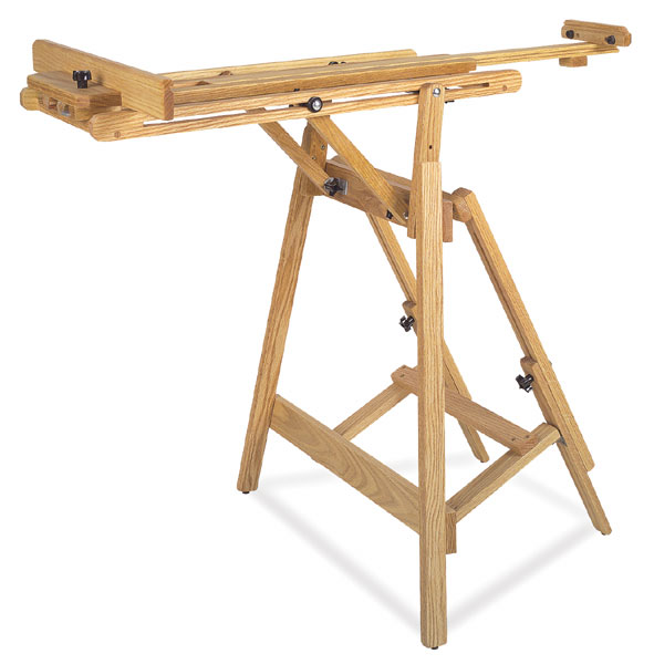 Manzano Easel