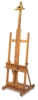 Dulce Easel
