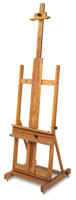 Richeson Dulce Easel