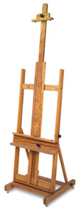 Dulce Easel