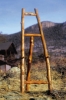 Xylem Rocky Mountain Aspen Display Easel