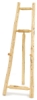 Xylem Lodgepole Pine Display Easel