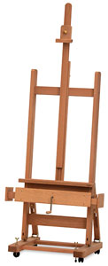 Master Studio Easel M-04
