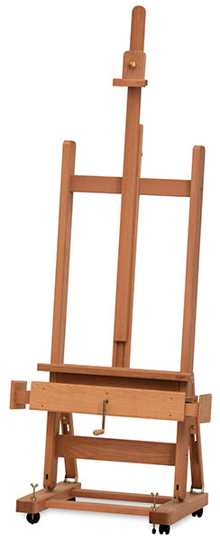 Master Studio Easel M-04