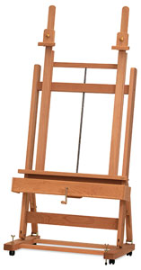 Artist's Easel M-02