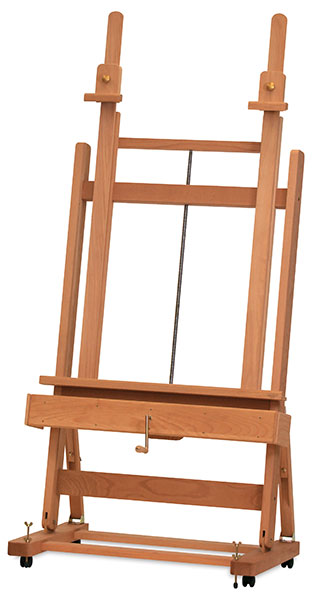 Artist's Easel M-02