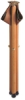 M-39 Stool, Folded
