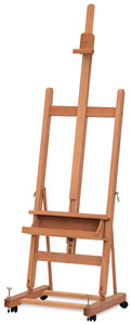 Mabef Artist's Easel M-06