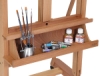 Storage Area (Supplies Not Included)