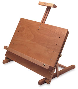 Table Easel M-34