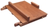 Table Easel M-34, Folded