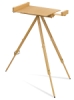 Field Easel M-26, Horizontal