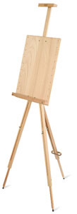 Field Easel M-26