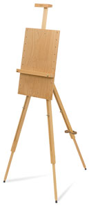Field Easel M-26 Field Easel M-26
