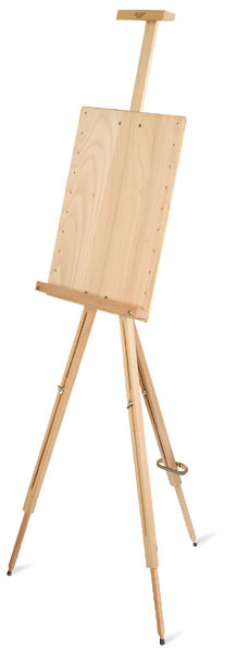 Field Easel M-26
