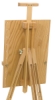 Field Easel M-26, Back View