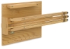 Field Easel M-26, Folded