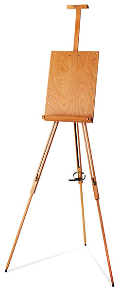 Field Easel M-26